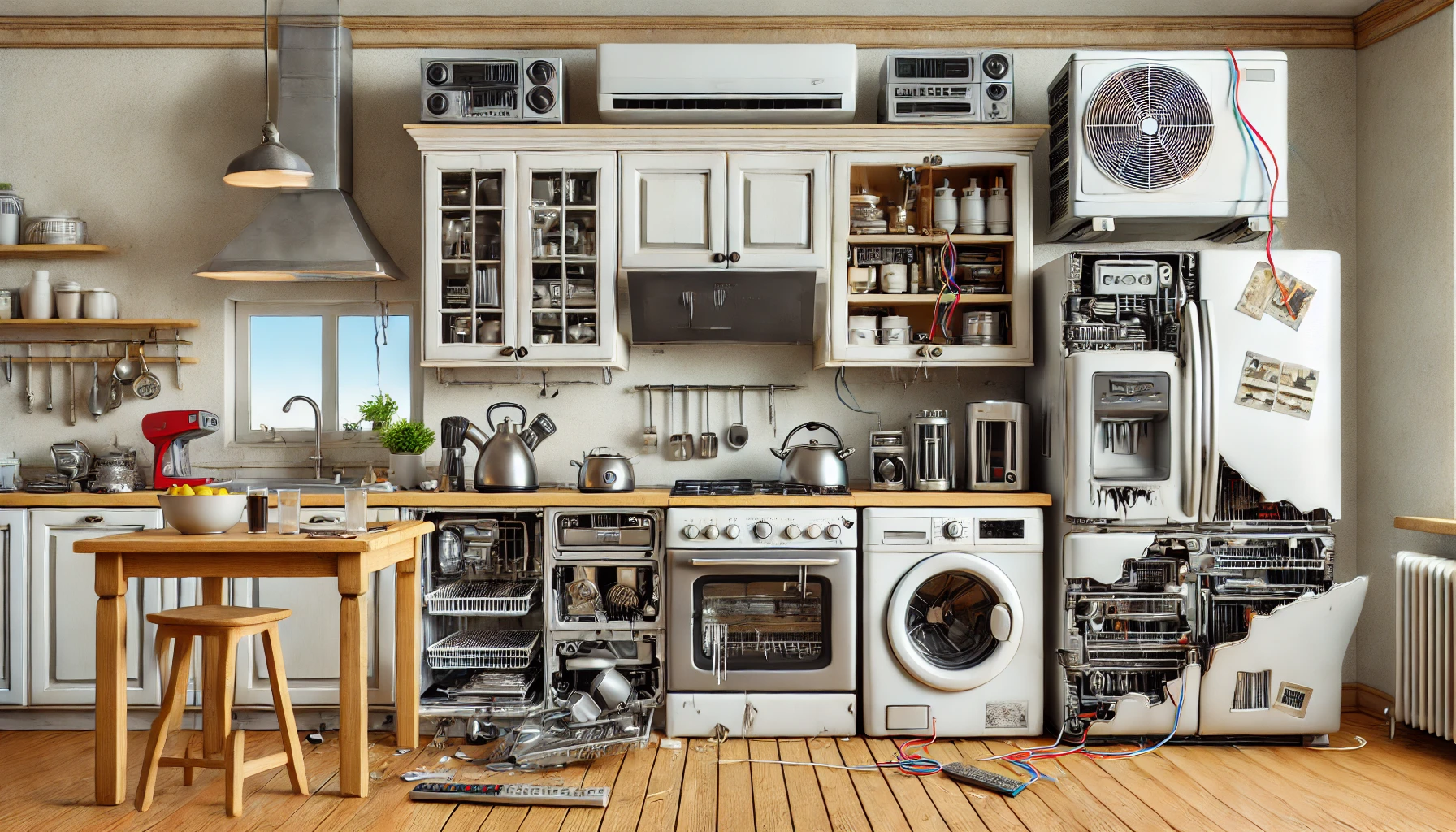  York   Kombi Servisi